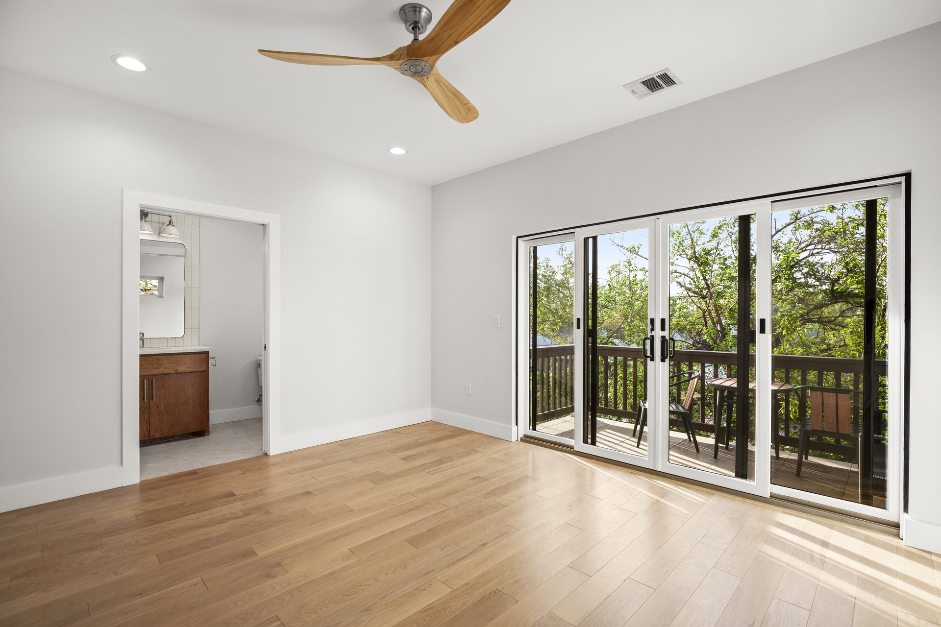 E 18 1-2 home renovation, East MLK, East Austin, TX, photo 8